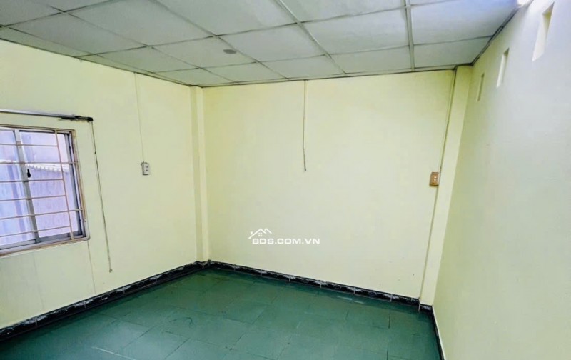Bán Nhà HXH 572/19/.. ÂU CƠ 33,5m2, 3 TẦNG, P10, Q.Tân Bình(4,99 TỶ/BỚT LỘC)